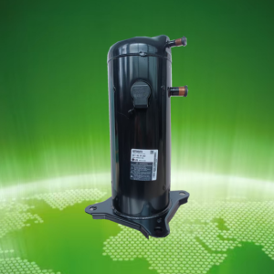 LG compressor