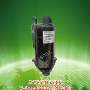 Panasonic Rotary constant-speed Compressor