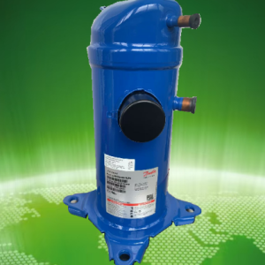 Danfoss compressor