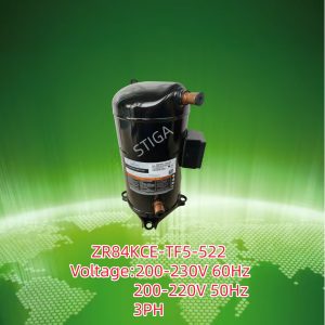 Copeland Scroll Compressor