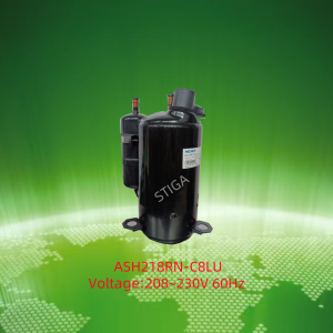 HICHLY Rotary constant-speed Compressor