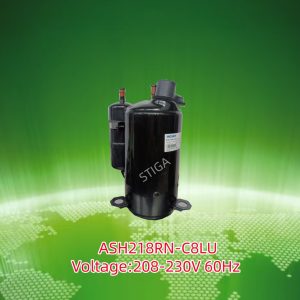 HIGHLY Rotary constant-speed Compressor