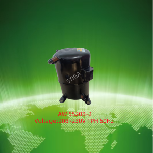 Kulthorn Compressor