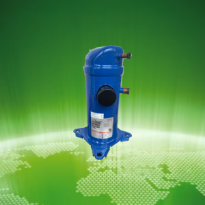 Danfoss compressor