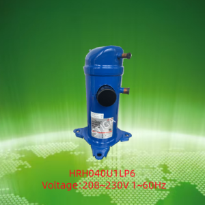 Danfoss Scroll Compressor