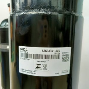 GMCC COMPRESSOR