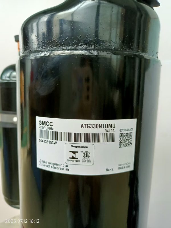 GMCC COMPRESSOR