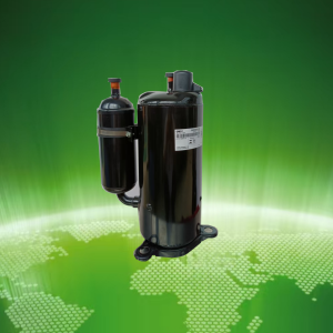 GMCC rotary compressor