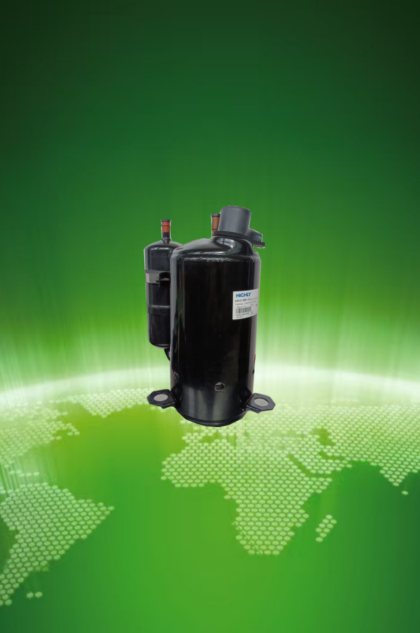 HICHLY Rotary constant-speed Compressor