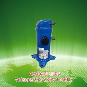 Danfoss Scroll Compressor