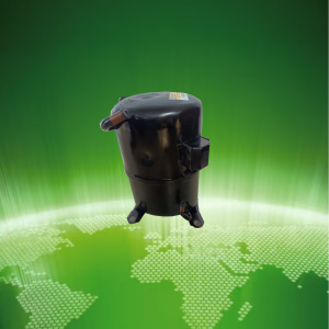Kulthorn Compressor