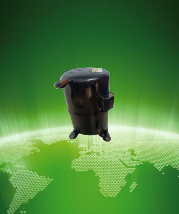 Kulthorn Compressor