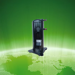 LG compressor