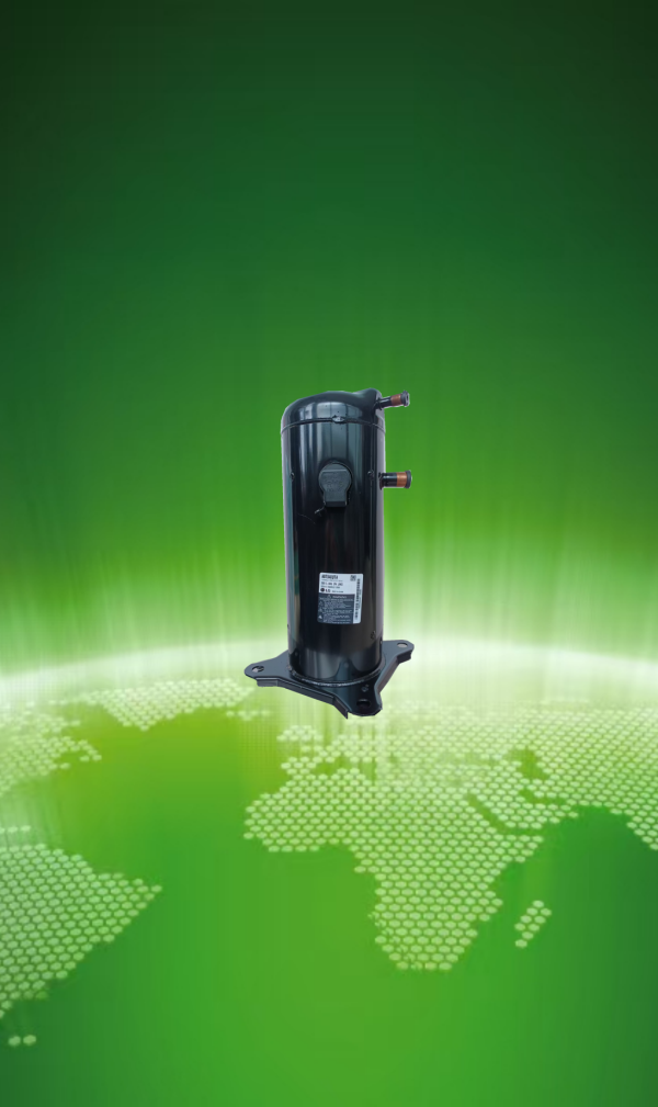 LG compressor