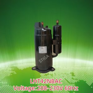 Mitsubishi Rotary Compressor