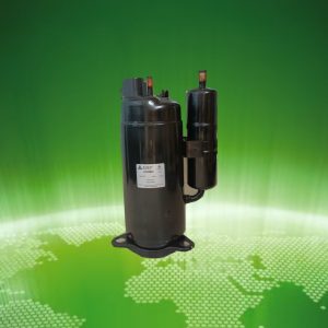 Mitsubishi Rotary Compressor