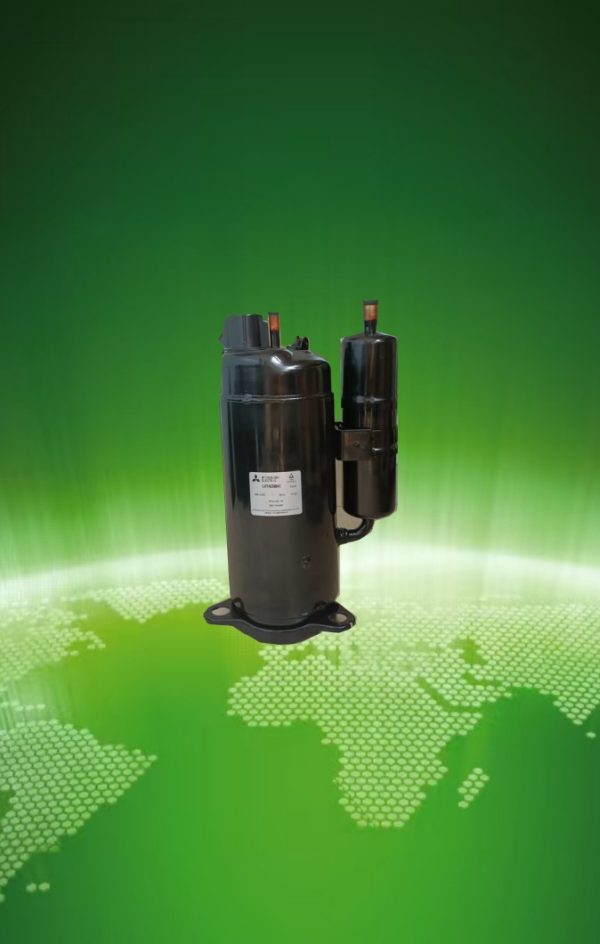 Mitsubishi Rotary Compressor