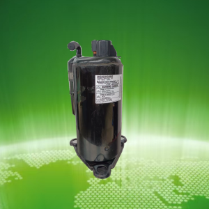 Matsushita Compressor