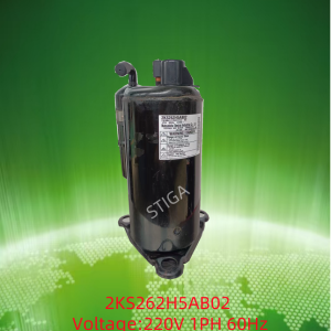 Panasonic Rotary constant-speed Compressor