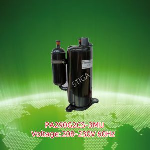 GMCC Rotary Compressor