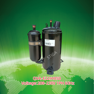 Gree Tosot Rotary Compressor