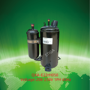 Gree Tosot Hermetically-sealed Rotary Compressor