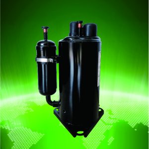 (Panasonic) Rotary Fixed-speed Compressor