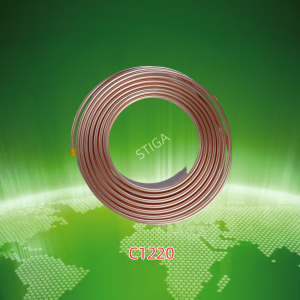 Hailiang Copper tube