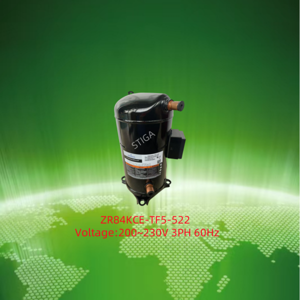 Copeland ZR scroll Compressor