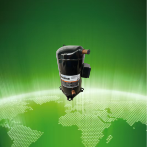 Copeland ZR scroll Compressor
