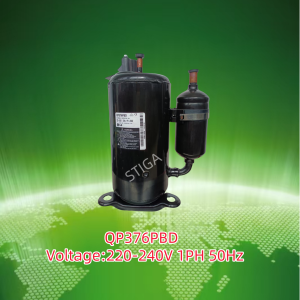 LG Rotary Compressor